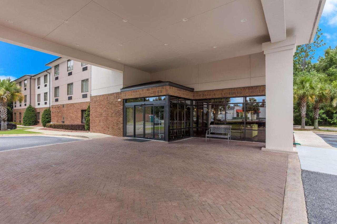 Comfort Suites North Mobile Saraland Exterior foto