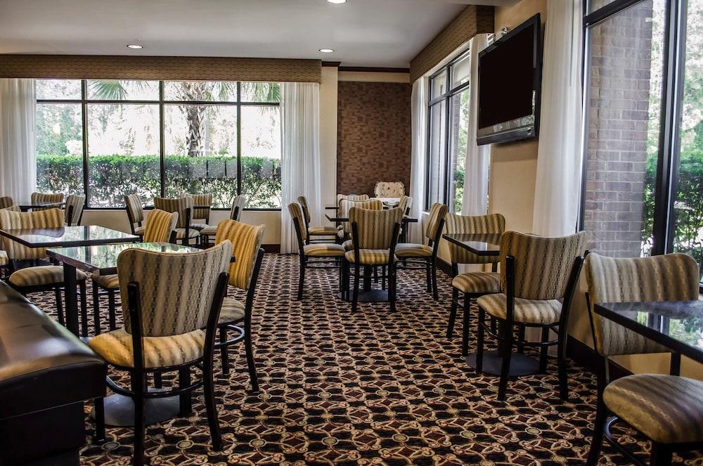 Comfort Suites North Mobile Saraland Exterior foto